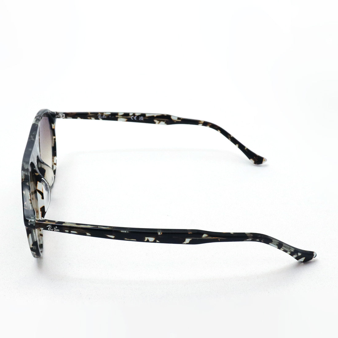 レイバン サングラス Ray-Ban RB2215F 143151 56 スクエア