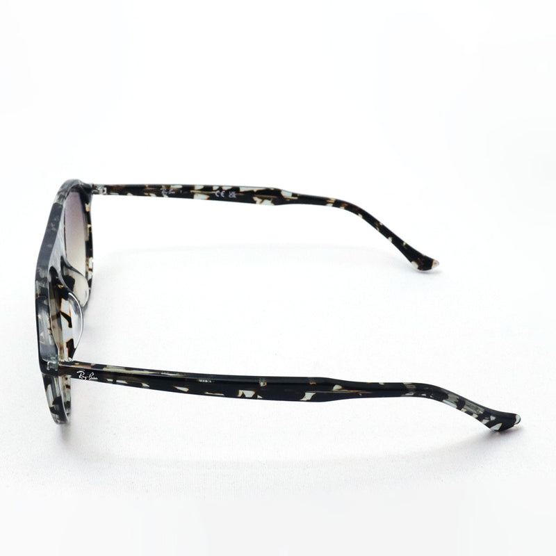 レイバン サングラス Ray-Ban RB2215F 143151 56 スクエア