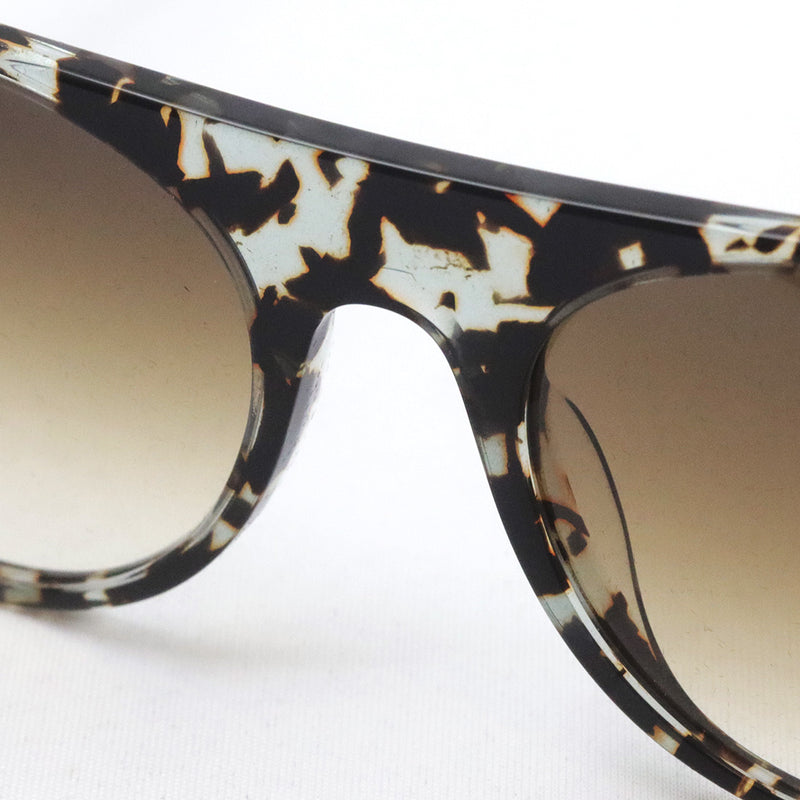 レイバン サングラス Ray-Ban RB2215F 143151 56 スクエア