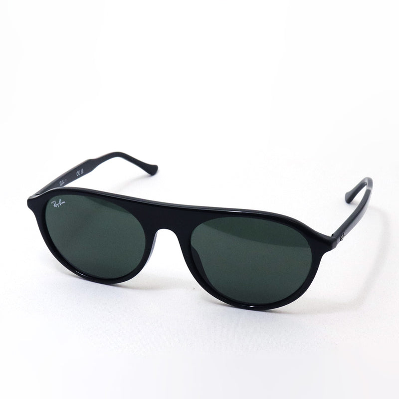 レイバン サングラス Ray-Ban RB2215F 90131 56 スクエア