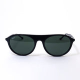 レイバン サングラス Ray-Ban RB2215F 90131 56 スクエア