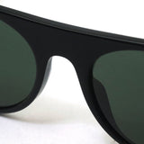 レイバン サングラス Ray-Ban RB2215F 90131 56 スクエア
