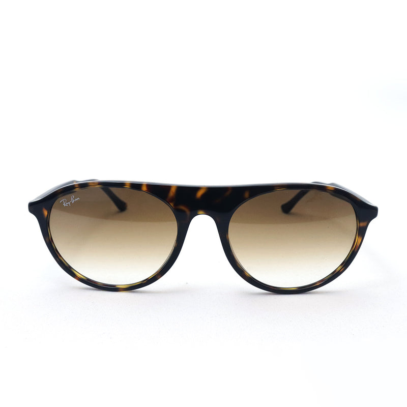 レイバン サングラス Ray-Ban RB2215F 90251 56 スクエア