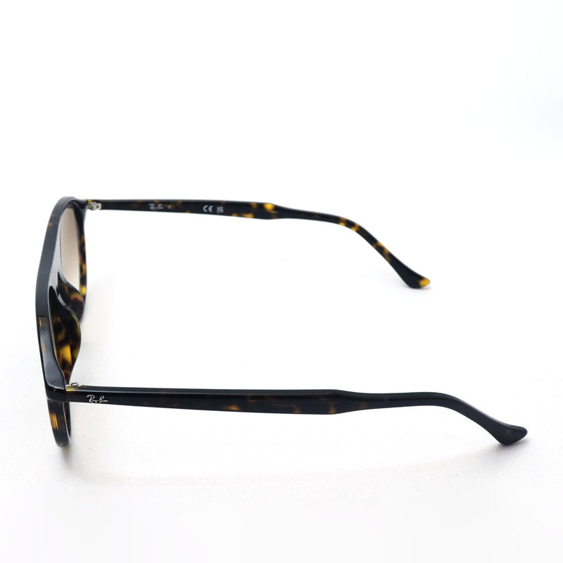 レイバン サングラス Ray-Ban RB2215F 90251 56 スクエア