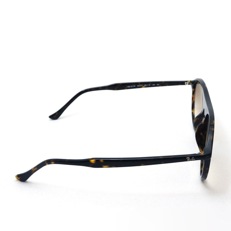 レイバン サングラス Ray-Ban RB2215F 90251 56 スクエア