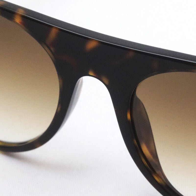 レイバン サングラス Ray-Ban RB2215F 90251 56 スクエア