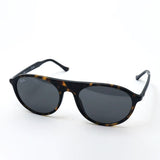 レイバン サングラス Ray-Ban RB2215F 902B1 56 スクエア