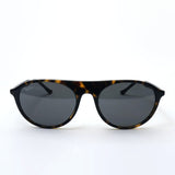レイバン サングラス Ray-Ban RB2215F 902B1 56 スクエア