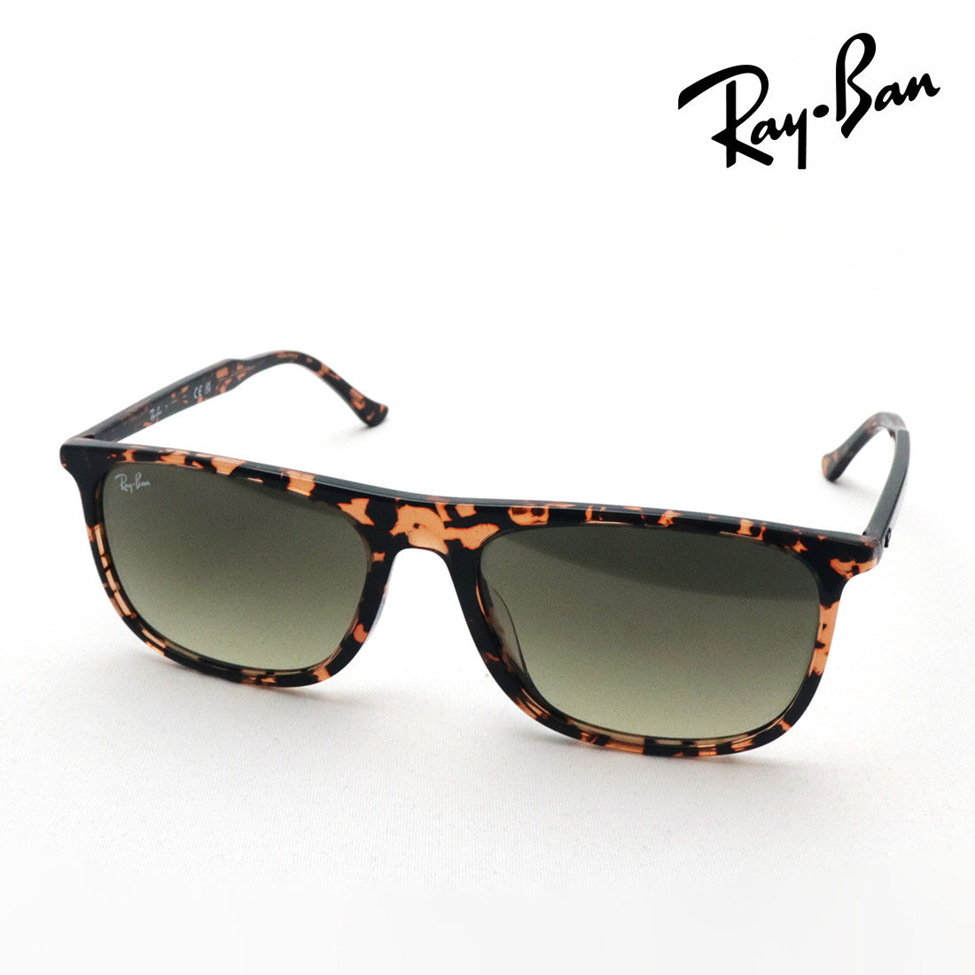 レイバン サングラス Ray-Ban RB2216F 14290A 58 スクエア