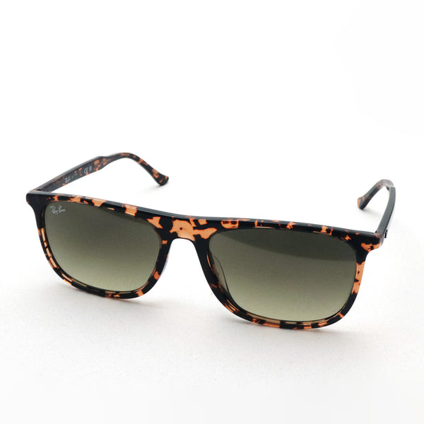 レイバン サングラス Ray-Ban RB2216F 14290A 58 スクエア
