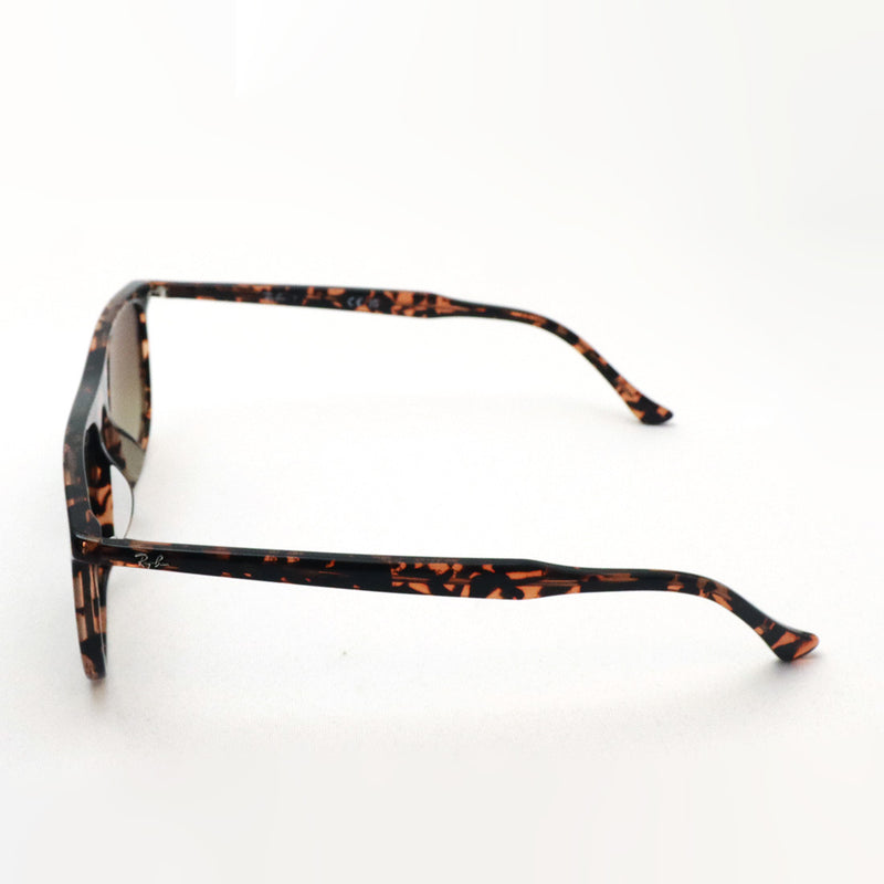 レイバン サングラス Ray-Ban RB2216F 14290A 58 スクエア