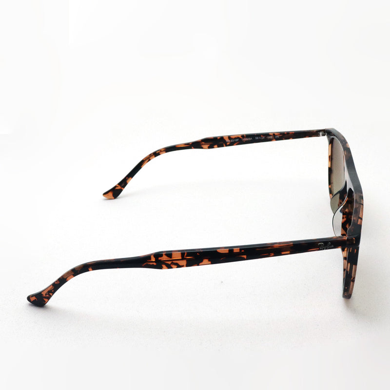 レイバン サングラス Ray-Ban RB2216F 14290A 58 スクエア