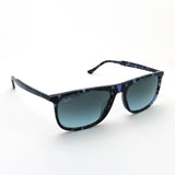 レイバン サングラス Ray-Ban RB2216F 1430GK 58 スクエア