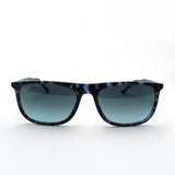 レイバン サングラス Ray-Ban RB2216F 1430GK 58 スクエア