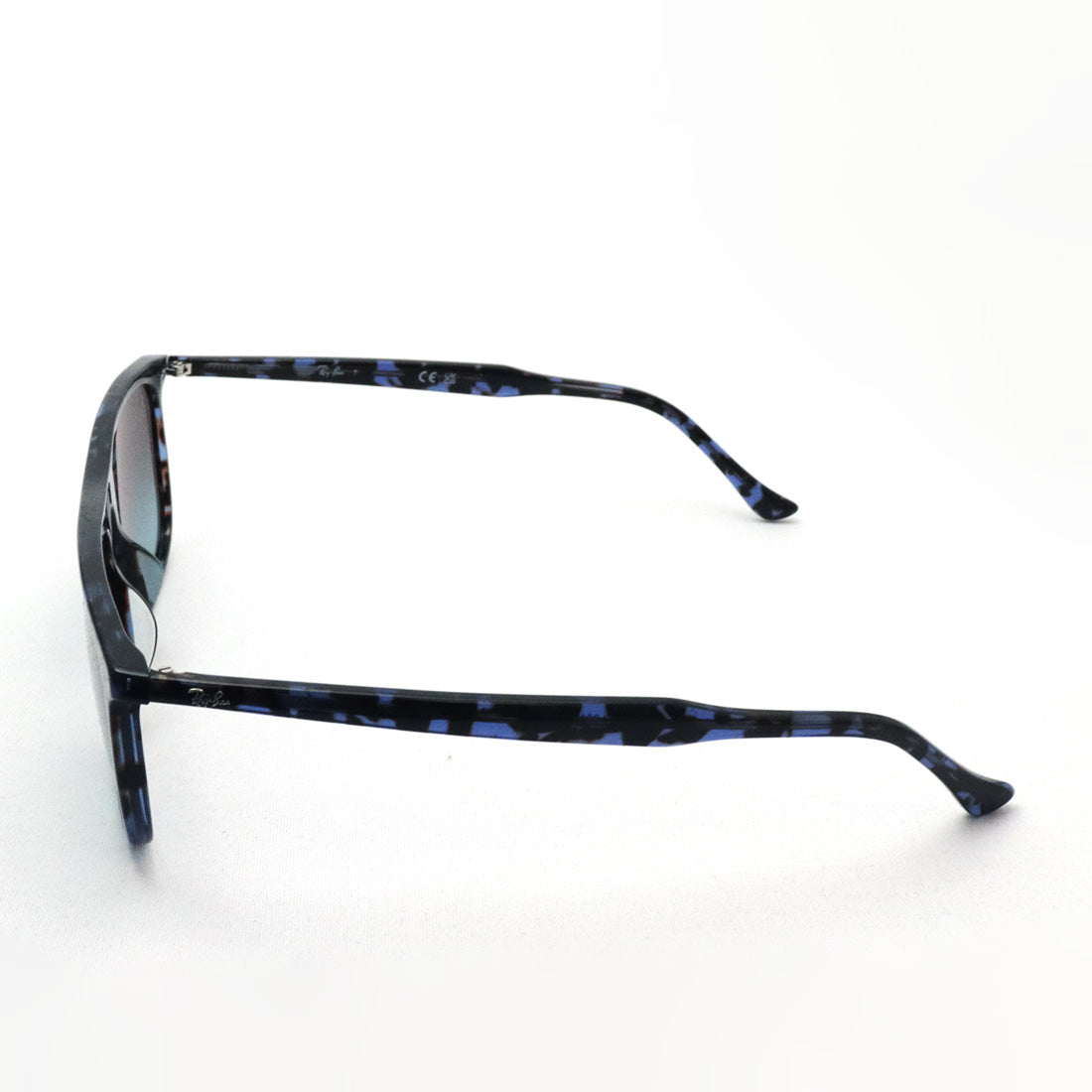 レイバン サングラス Ray-Ban RB2216F 1430GK 58 スクエア