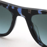 レイバン サングラス Ray-Ban RB2216F 1430GK 58 スクエア