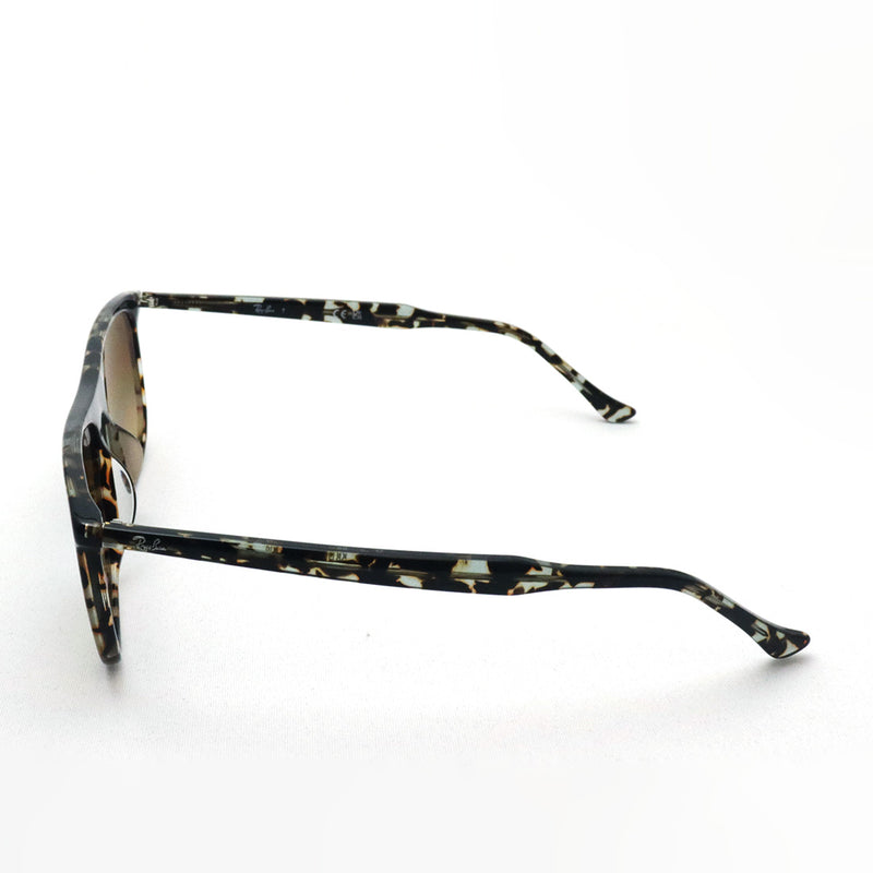 レイバン サングラス Ray-Ban RB2216F 143185 58 スクエア