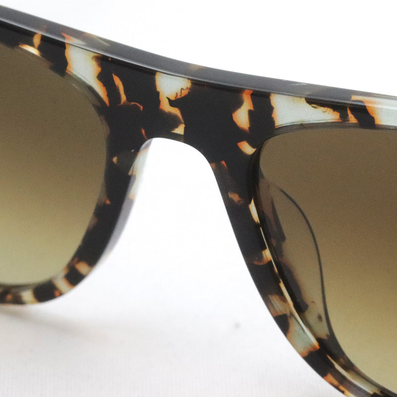 レイバン サングラス Ray-Ban RB2216F 143185 58 スクエア