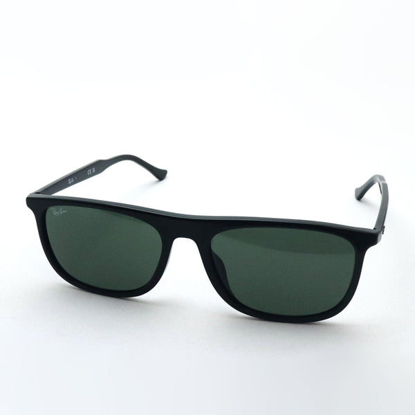 レイバン サングラス Ray-Ban RB2216F 90131 58 スクエア