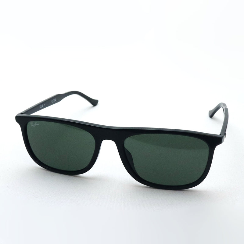 レイバン サングラス Ray-Ban RB2216F 90131 58 スクエア