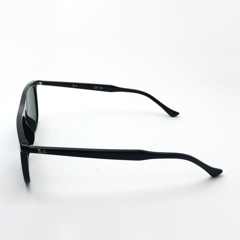 レイバン サングラス Ray-Ban RB2216F 90131 58 スクエア