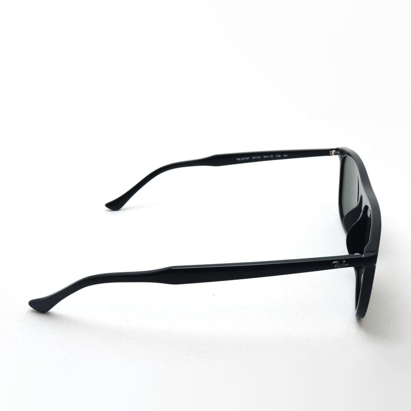 レイバン サングラス Ray-Ban RB2216F 90131 58 スクエア