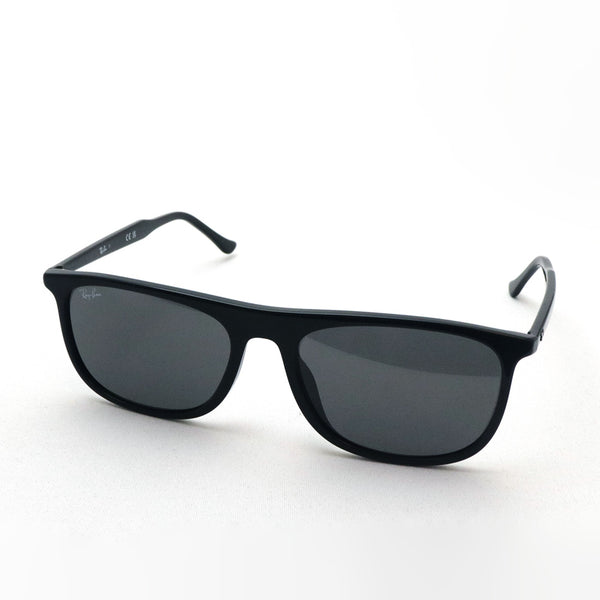 レイバン サングラス Ray-Ban RB2216F 901B1 58 スクエア