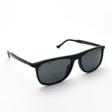 レイバン サングラス Ray-Ban RB2216F 901B1 58 スクエア