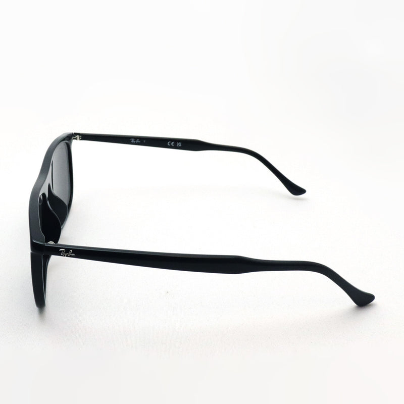 レイバン サングラス Ray-Ban RB2216F 901B1 58 スクエア