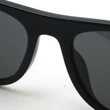 レイバン サングラス Ray-Ban RB2216F 901B1 58 スクエア