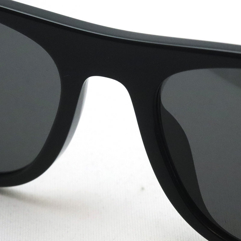 レイバン サングラス Ray-Ban RB2216F 901B1 58 スクエア