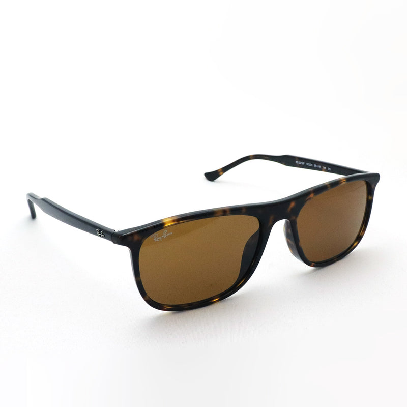 レイバン サングラス Ray-Ban RB2216F 90233 58 スクエア
