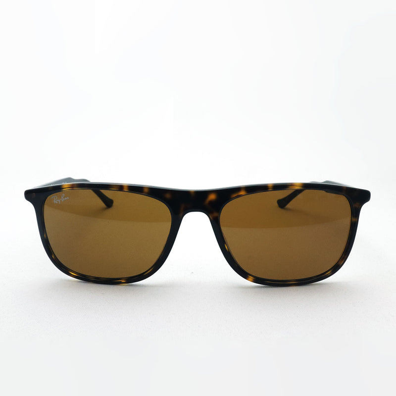 レイバン サングラス Ray-Ban RB2216F 90233 58 スクエア