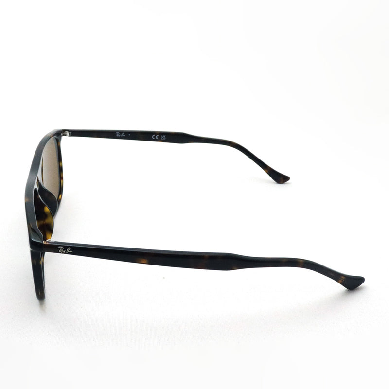 レイバン サングラス Ray-Ban RB2216F 90233 58 スクエア