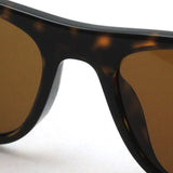 レイバン サングラス Ray-Ban RB2216F 90233 58 スクエア