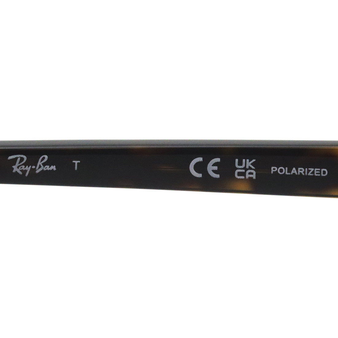 レイバン 偏光サングラス Ray-Ban RB2216F 90257 58 スクエア