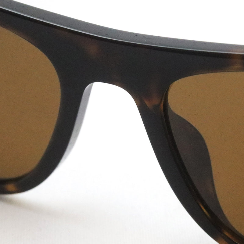 レイバン 偏光サングラス Ray-Ban RB2216F 90257 58 スクエア