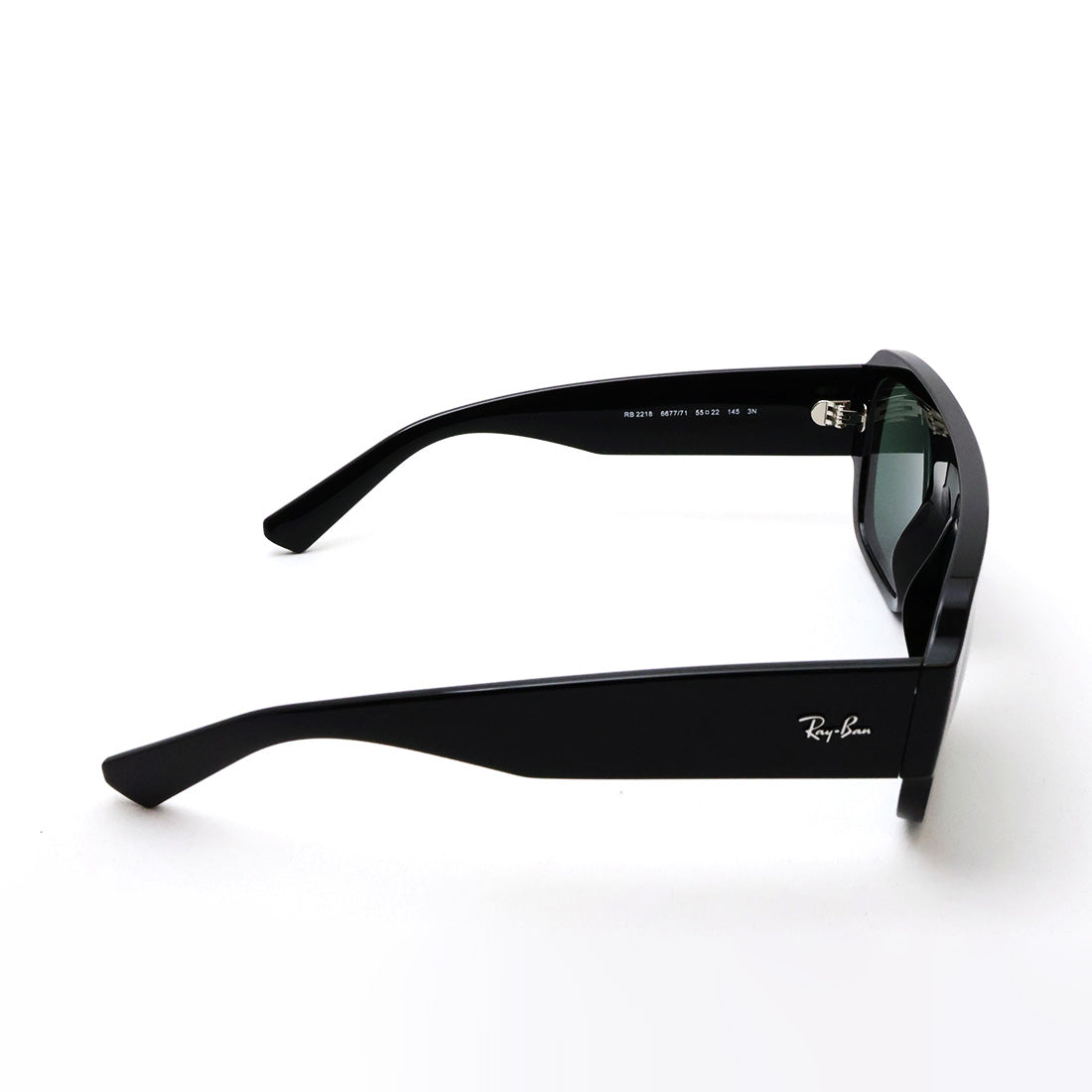 レイバン サングラス Ray-Ban RB2218 667771 55