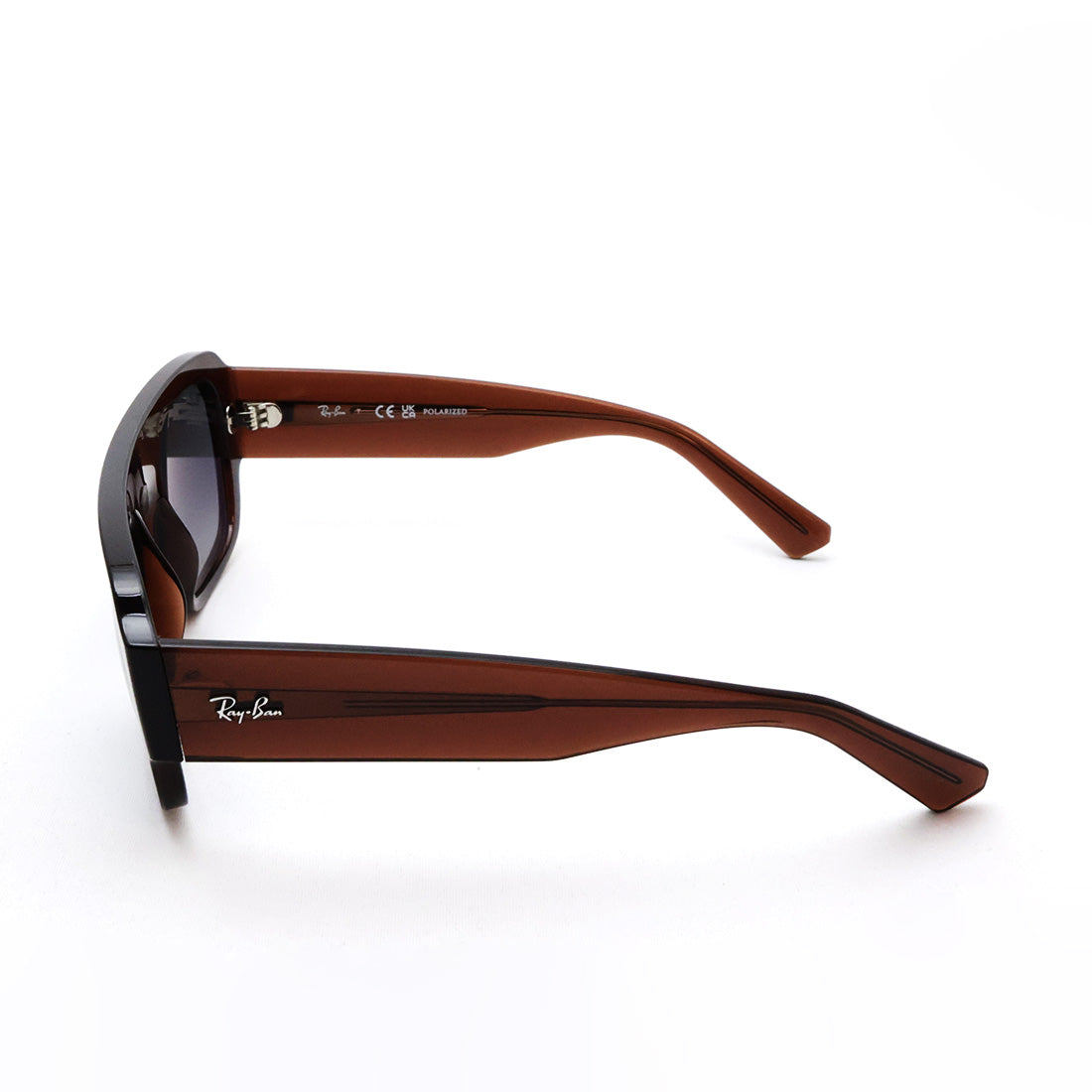 レイバン 偏光サングラス Ray-Ban RB2218 6678T3 55