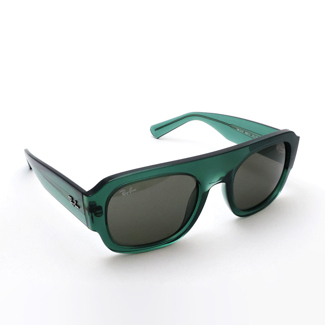 レイバン サングラス Ray-Ban RB2218 66813 55