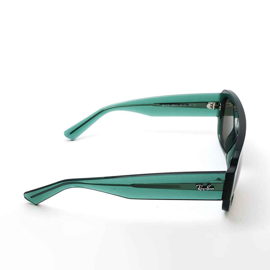 レイバン サングラス Ray-Ban RB2218 66813 55