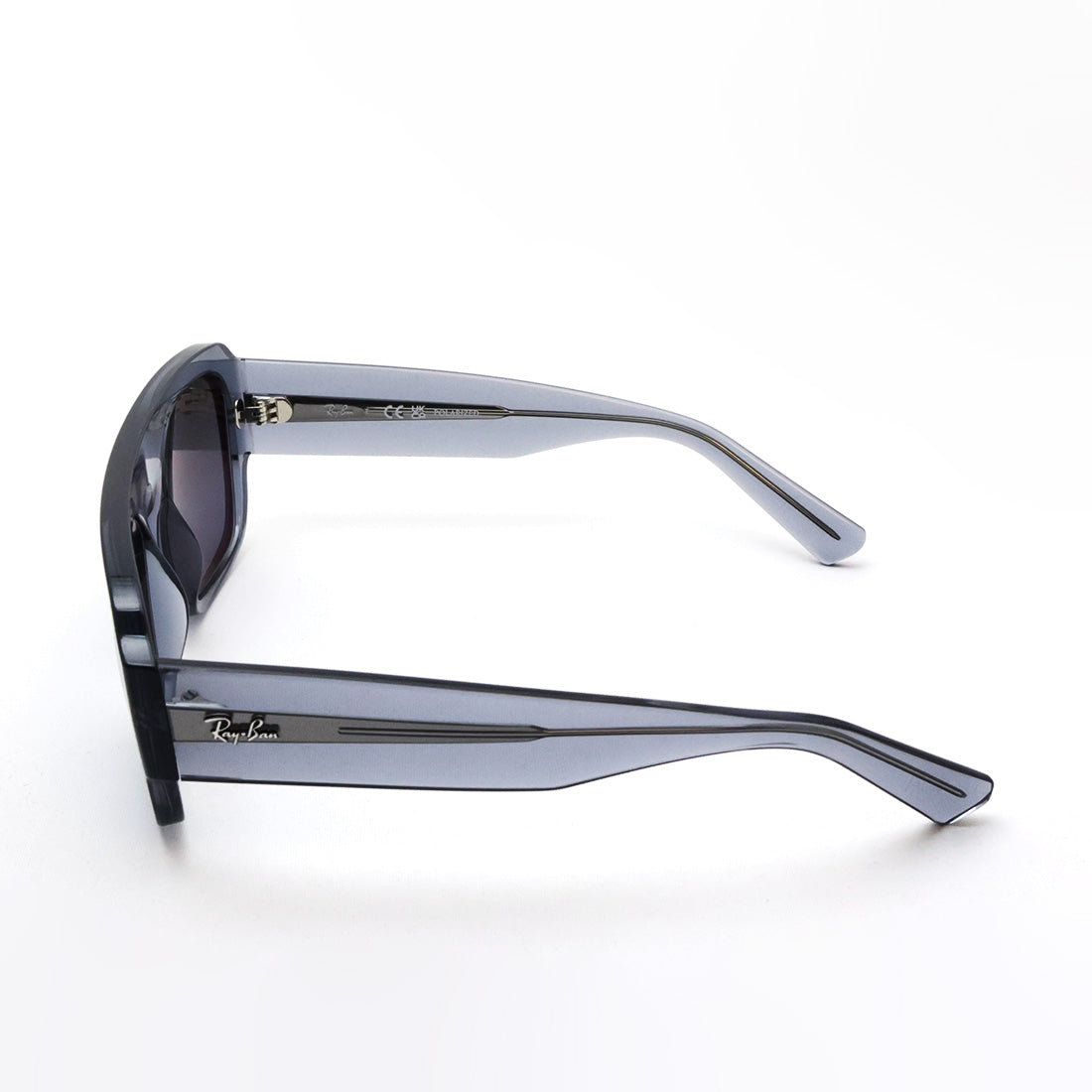 レイバン 偏光サングラス Ray-Ban RB2218 668482 55