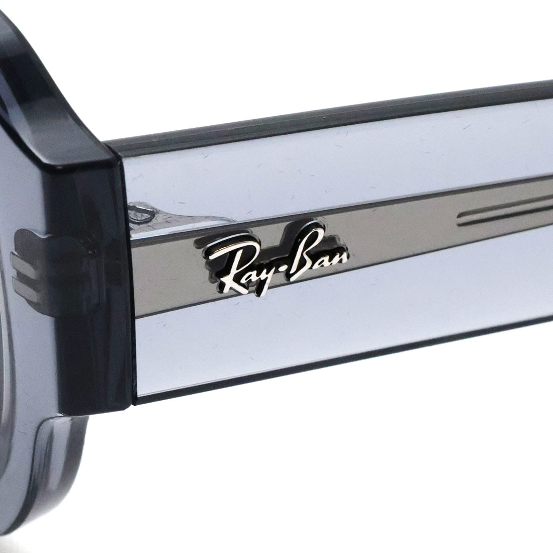レイバン 偏光サングラス Ray-Ban RB2218 668482 55