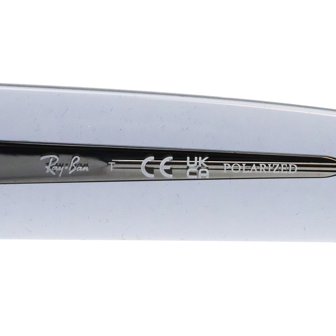 レイバン 偏光サングラス Ray-Ban RB2218 668482 55