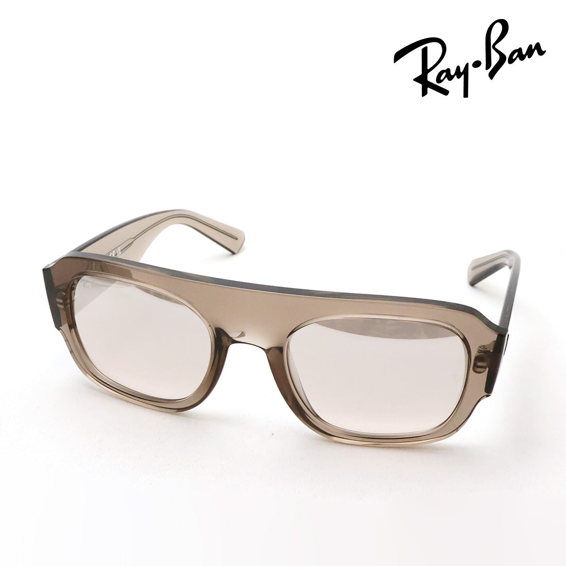 レイバン サングラス Ray-Ban RB2218 67278Z 55
