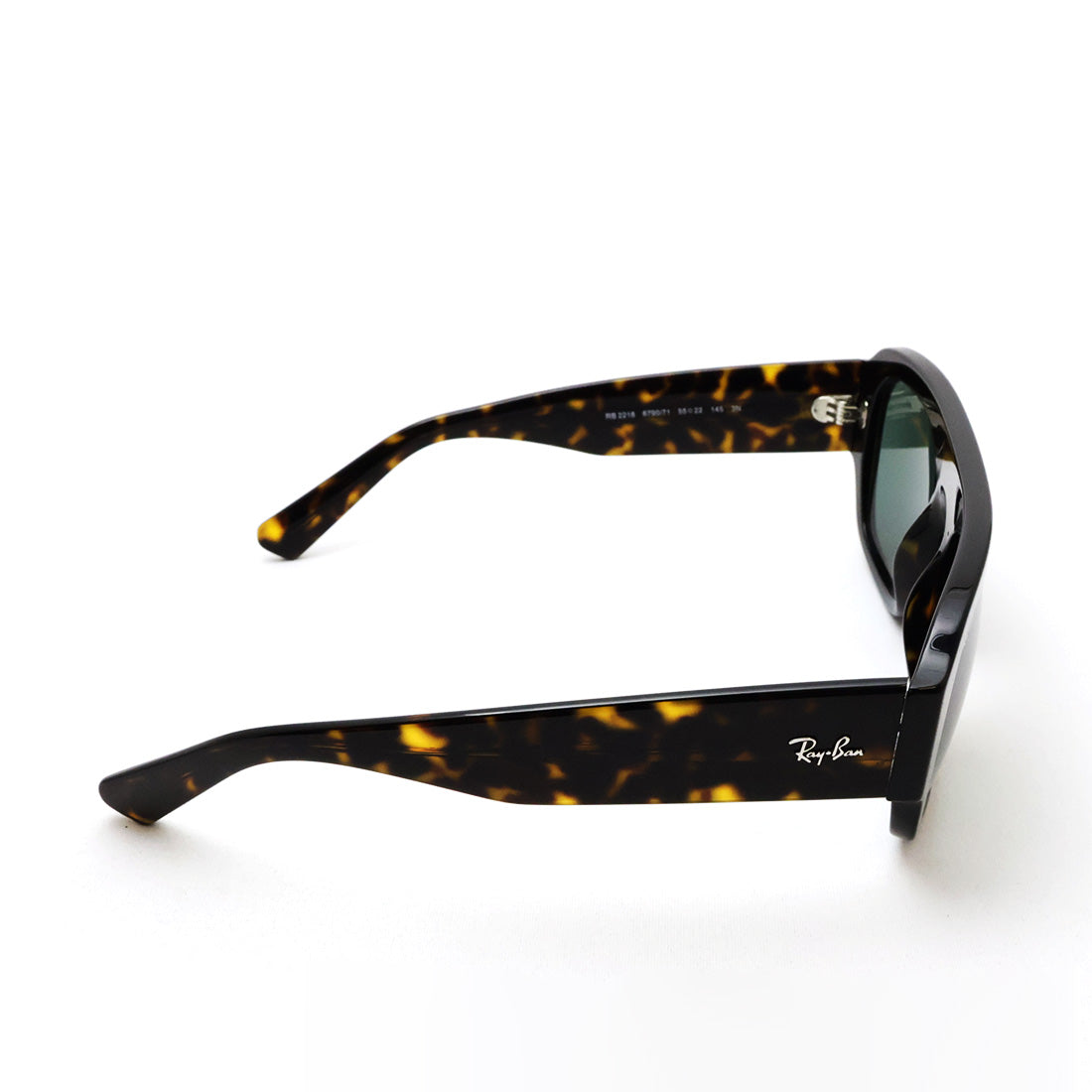 レイバン サングラス Ray-Ban RB2218 679071 55