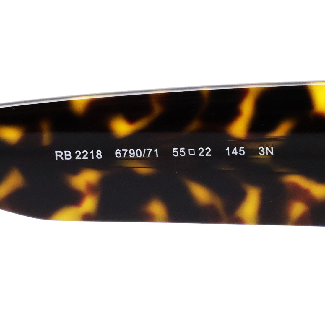 レイバン サングラス Ray-Ban RB2218 679071 55