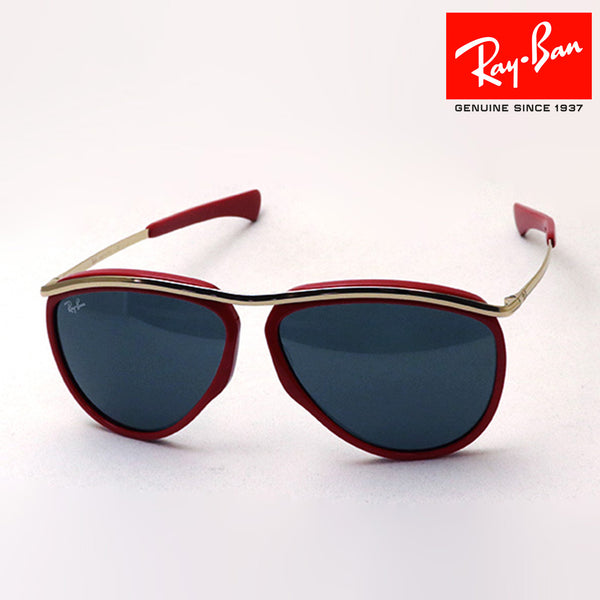 レイバン サングラス Ray-Ban RB2219 1243R5 オリンピアン