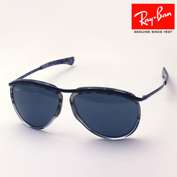 レイバン サングラス Ray-Ban RB2219 1286R5 オリンピアン