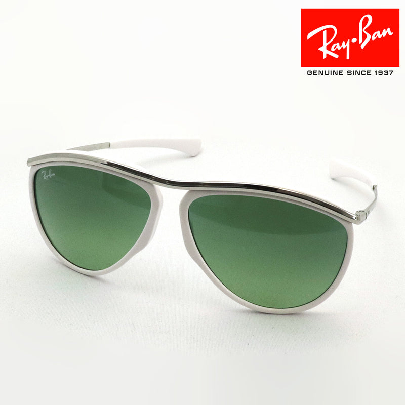 アウトレット レイバン サングラス Ray-Ban RB2219 13894M オリンピアン